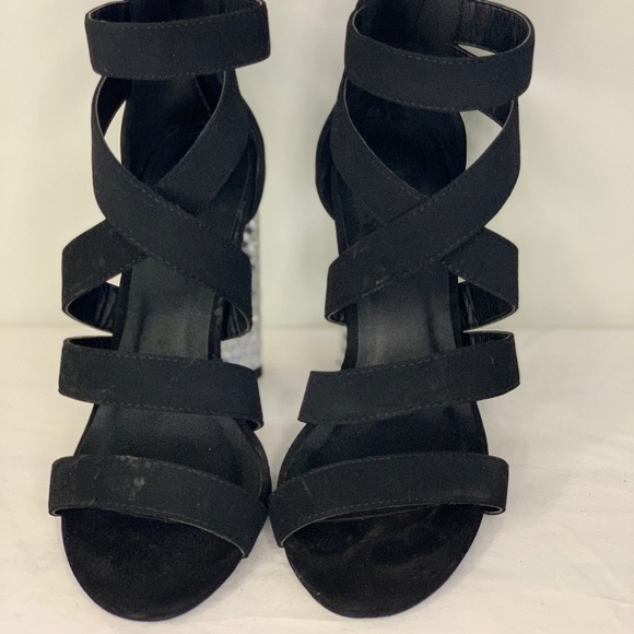 Charlotte Russe heels - Picture 2 of 6